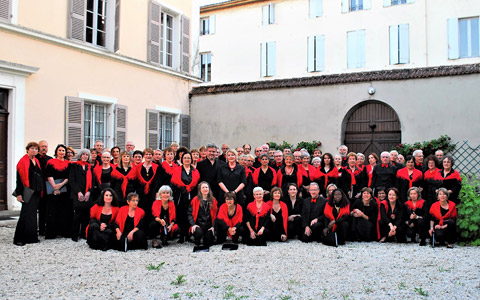 Ensemble Vocal Hémiole