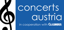 Logo Concerts Austria